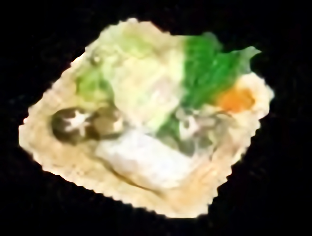 野菜盛<br>1,112円