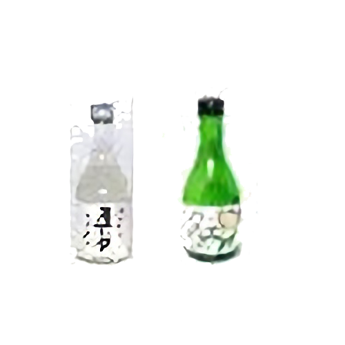 日本酒