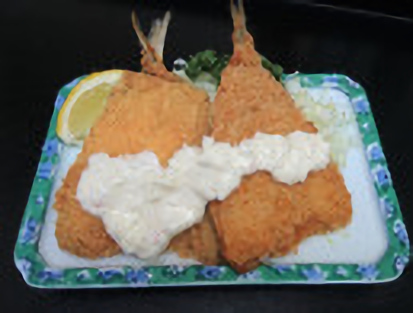 あじフライ<br>1,078円