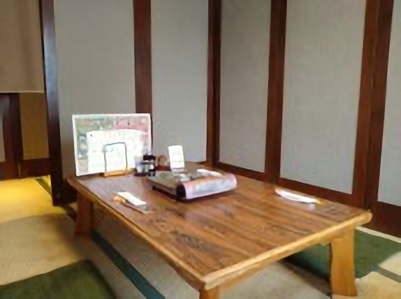 桜<br>最大8名様まで